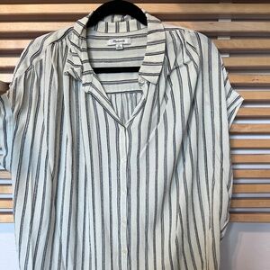 Madwell Courier shirt